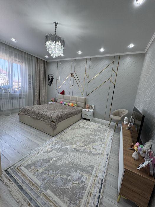 Продам 4-х комнатный дом