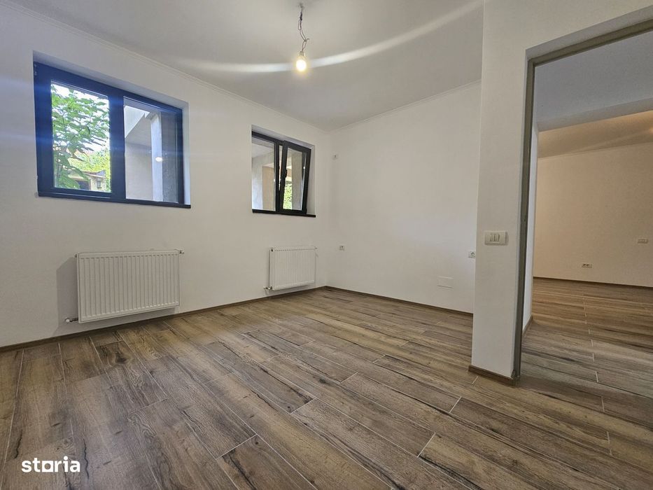 Apartament 4 camere Cartier Domenii