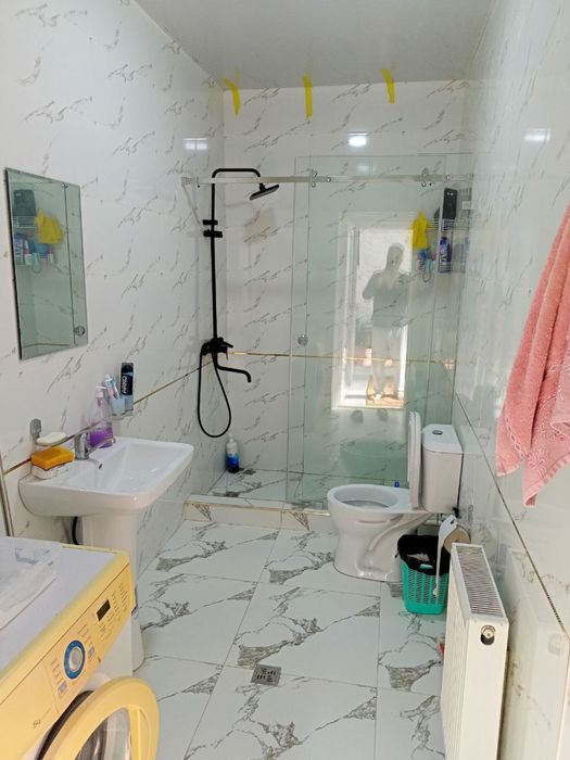 Продаеься 4х ком дом Скргели Туркво