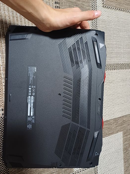 Продаю Acer Nitro 5