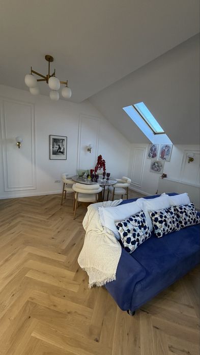 Apartament de inchiriat
