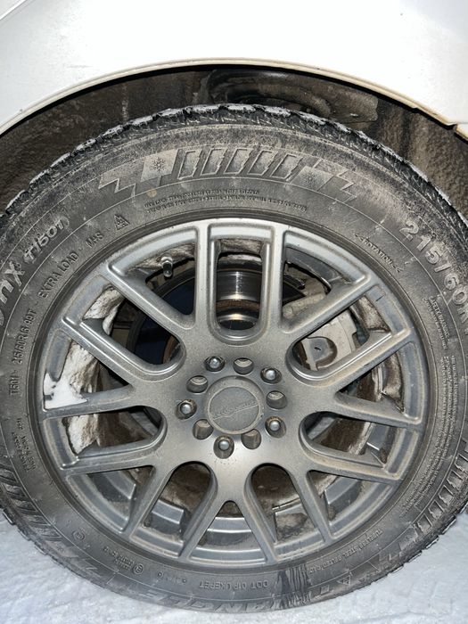 R16 титанка сатылады