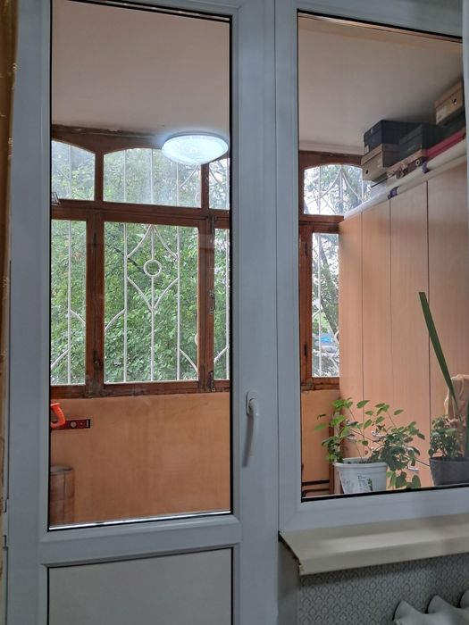 Продам 4-х комнатную квартиру