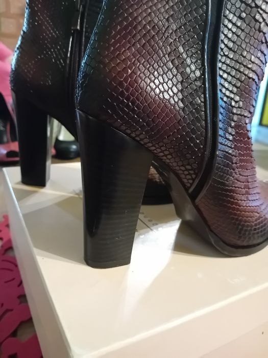 Ghete Damă LaScarpa