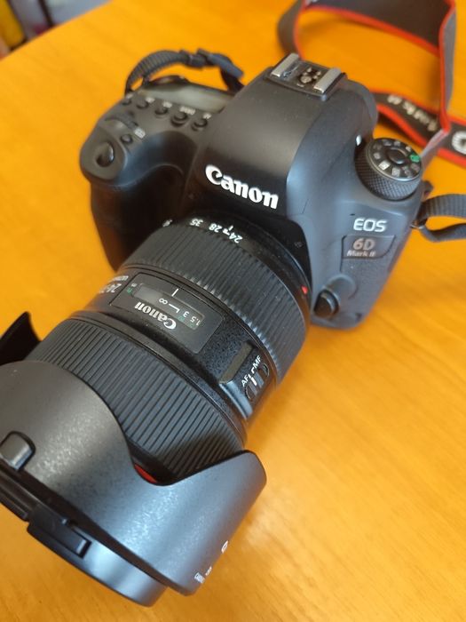 Canon 6dmk2 ,, canon 135 MM f2