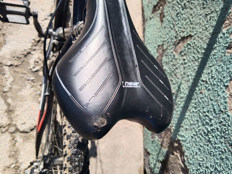 Велик DMART на 29 колесах