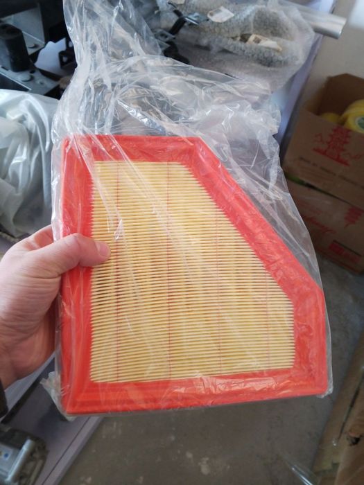 Radiator Dongfeng EP 008