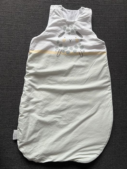Спално чувалче за бебче 0-6м