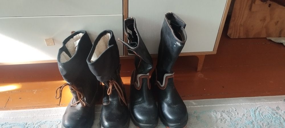 Продам керзовые сапоги не дорого