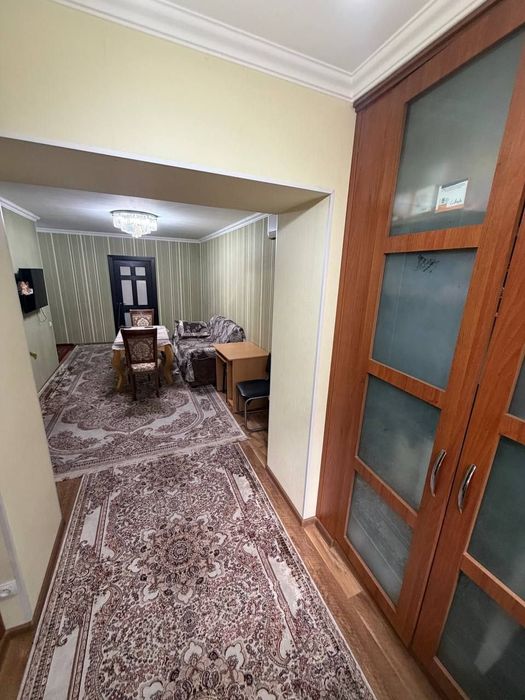 Лабзак Ц-13 2ком кирпич 58м2