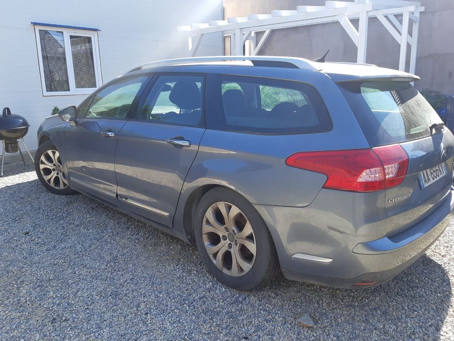 Punte fata spate citroen c5 250lei