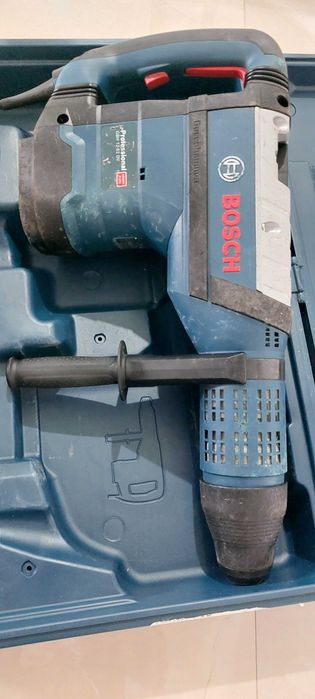 Rotopercutor Bosch GBH12