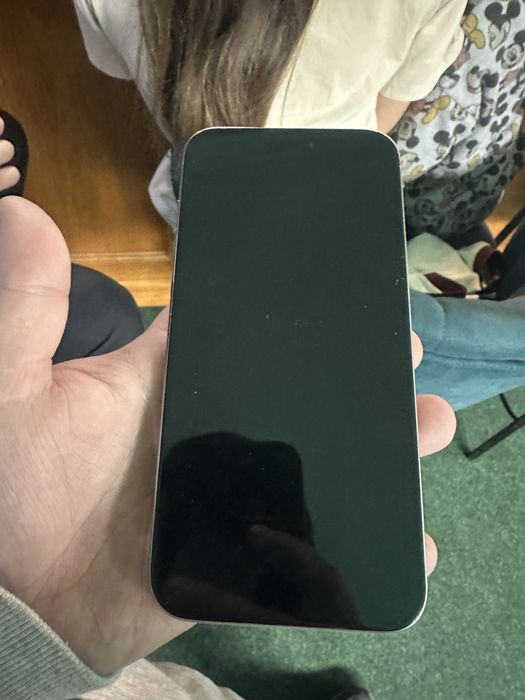 Iphone 15 pro max 256 gb