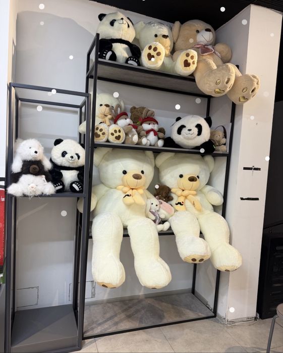 Цветочны магазин левый берег