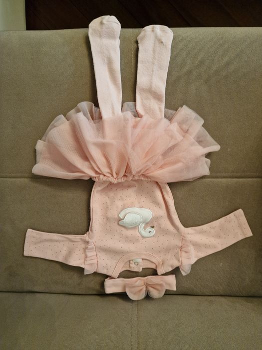 Празничен комплект на mayoral 0-3