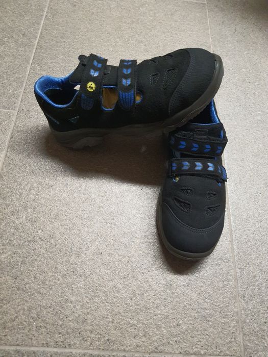 Sandale Atlas Protectie 43