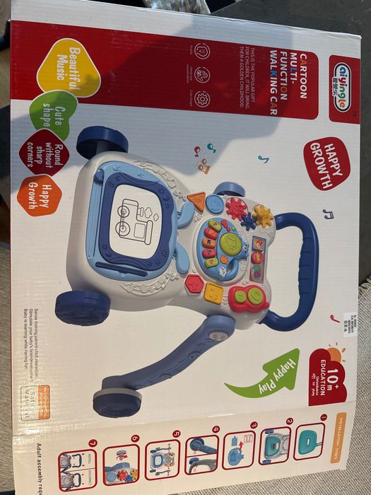 Уокър бебе Aiyingle