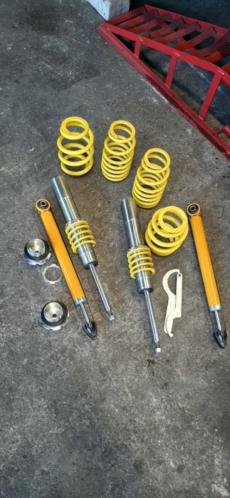 Audi A4 B8 2.0 Automat 2009