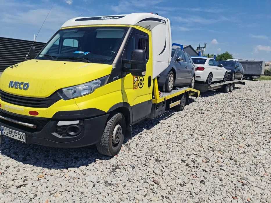 Transport Auto Belgia,Olanda,Germania,Slovacia PRETURI AVANTAJOASE