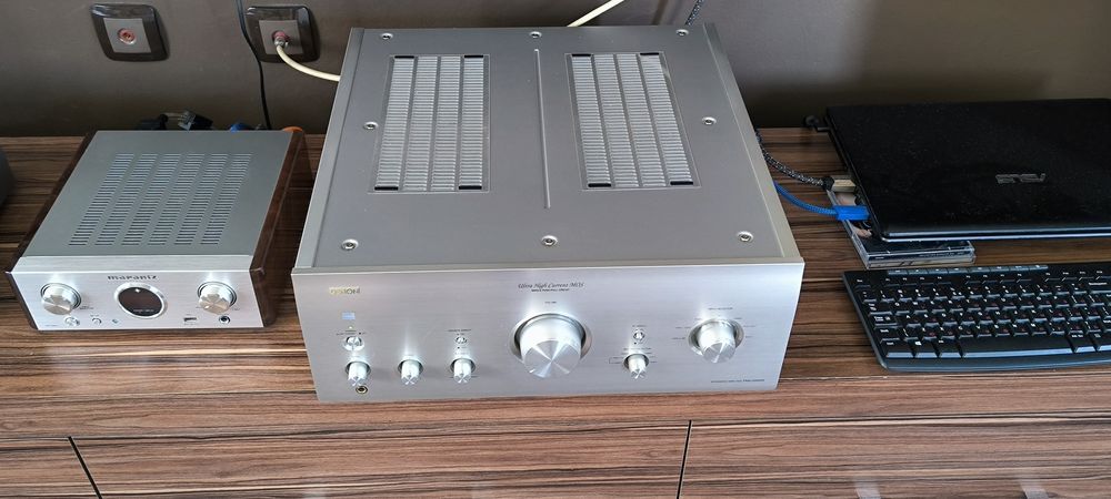Denon PMA 2000 AE