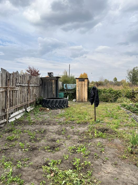 Продам дачу со автомобилист