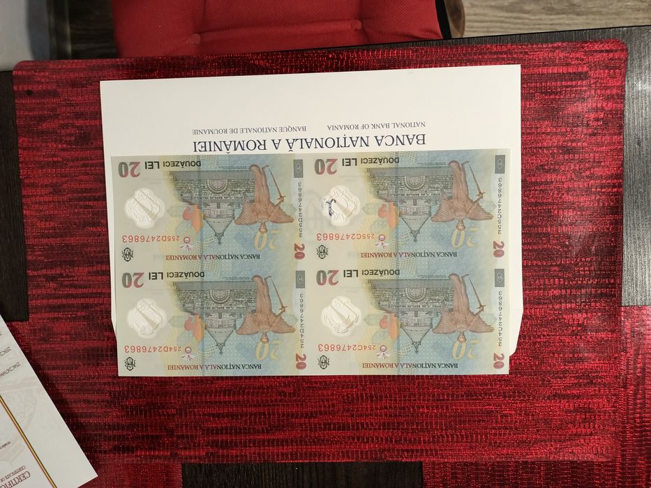 Coala specială numismatica
