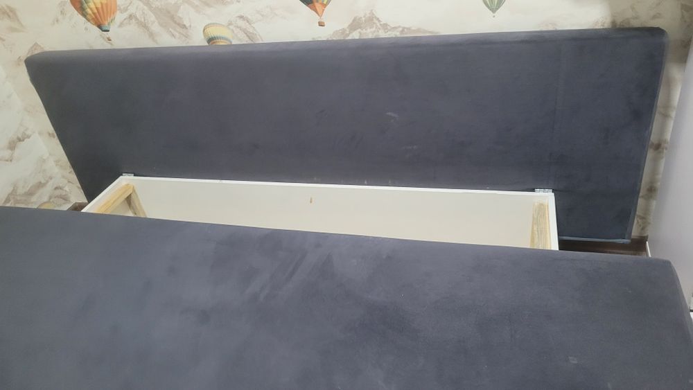 Продам диван тахту