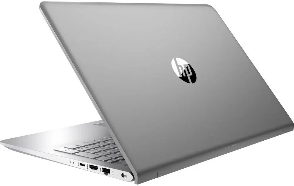 Хороший ноутбук HP