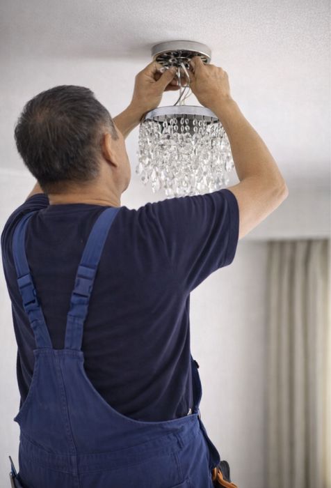 Муж на час, мастер на час, мастер универсал