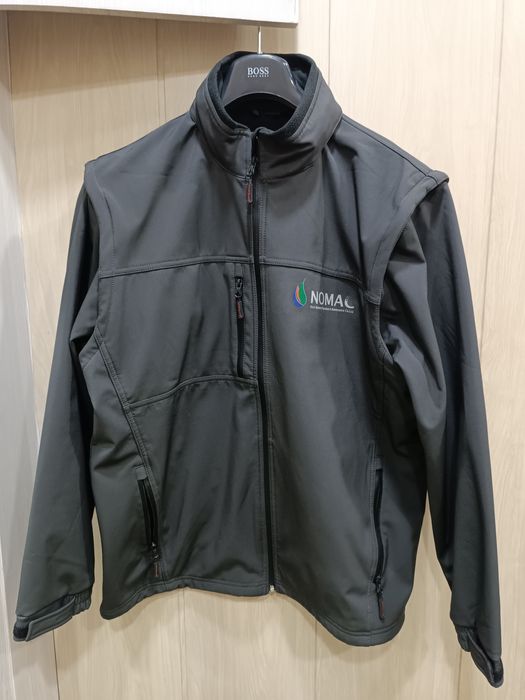 Оригинальная немецкая куртка