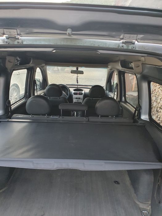Masina opel combo