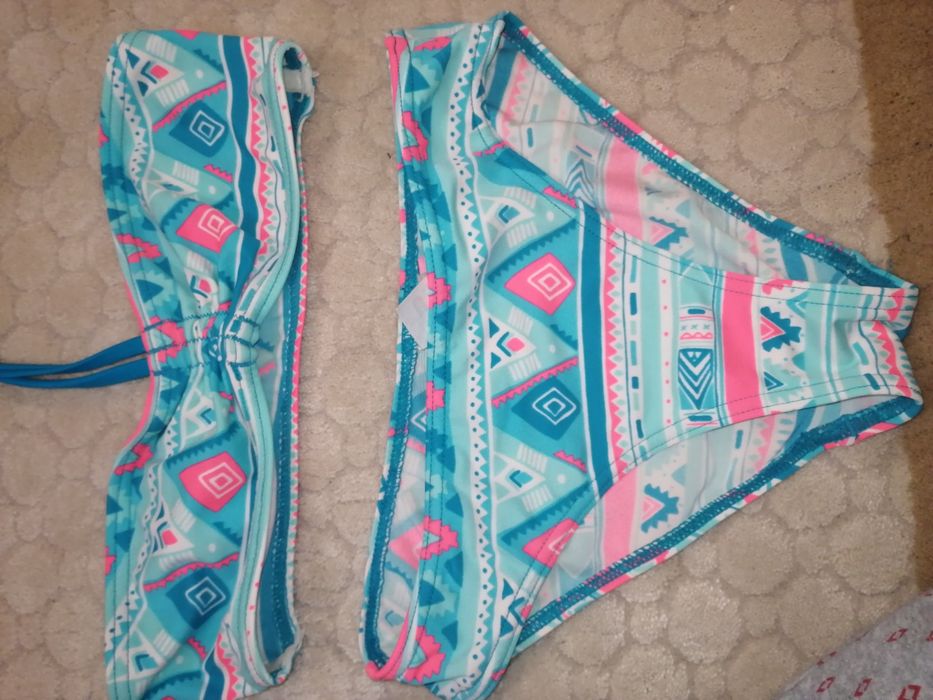 Costum de baie Decathlon mar 143-150