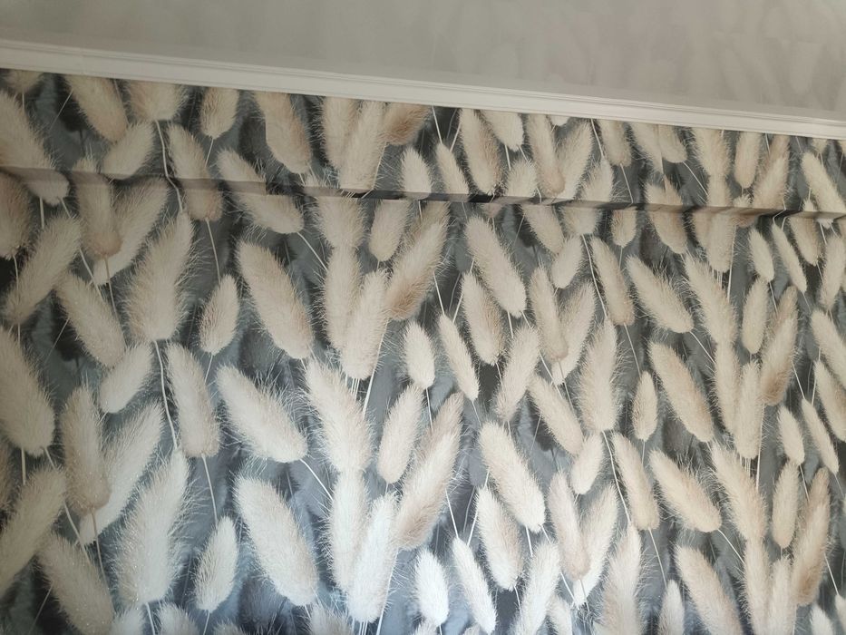 Поклейка обоев  не дорого