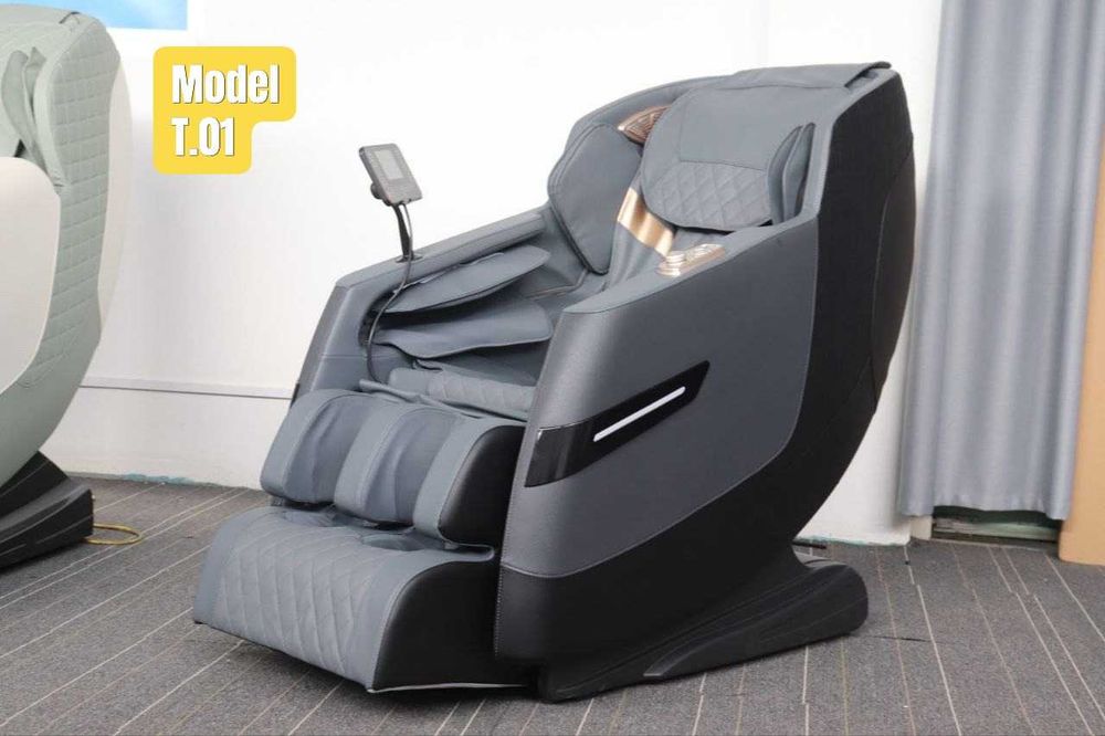 Kreslo Massajor SHarik