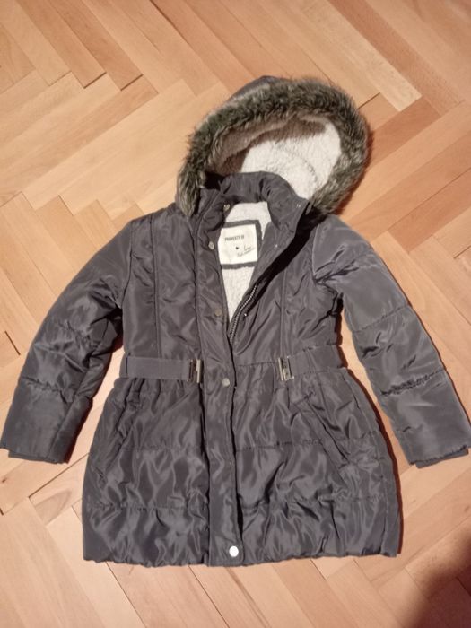 Детски якета 6 7 8 9 години 122 140