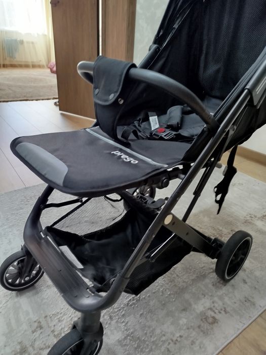 Продам детскую коляску