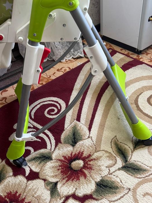 Детский стульчик