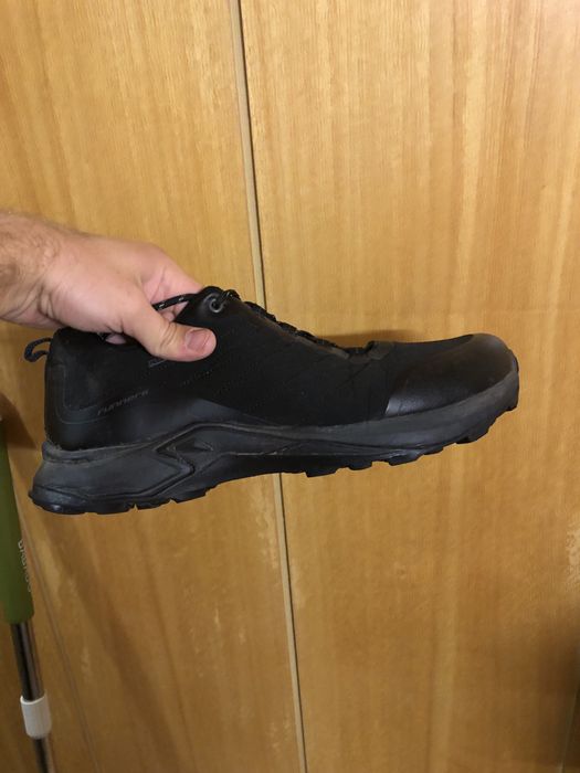 Обувки Рънърс и Матстар