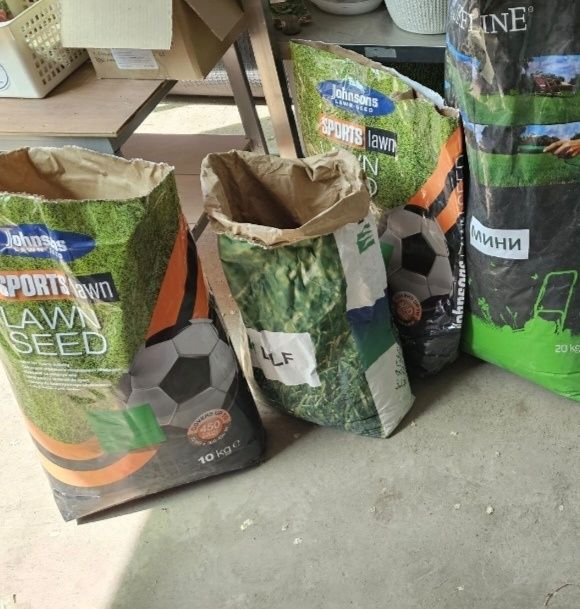 Газон Турфлайн 5500 тенге