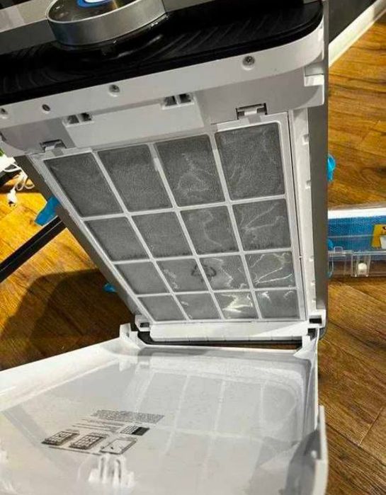 Очиститель воздуха Welkin clean air