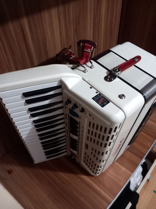 Acordeon roland fr3x