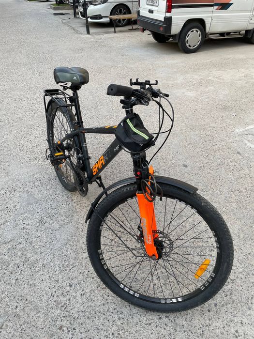 Velosiped sotiladi ideal holatda