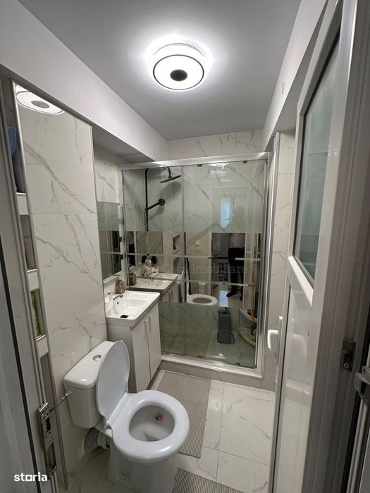 Apartament 2 camere Tatarasi-Dispecer
