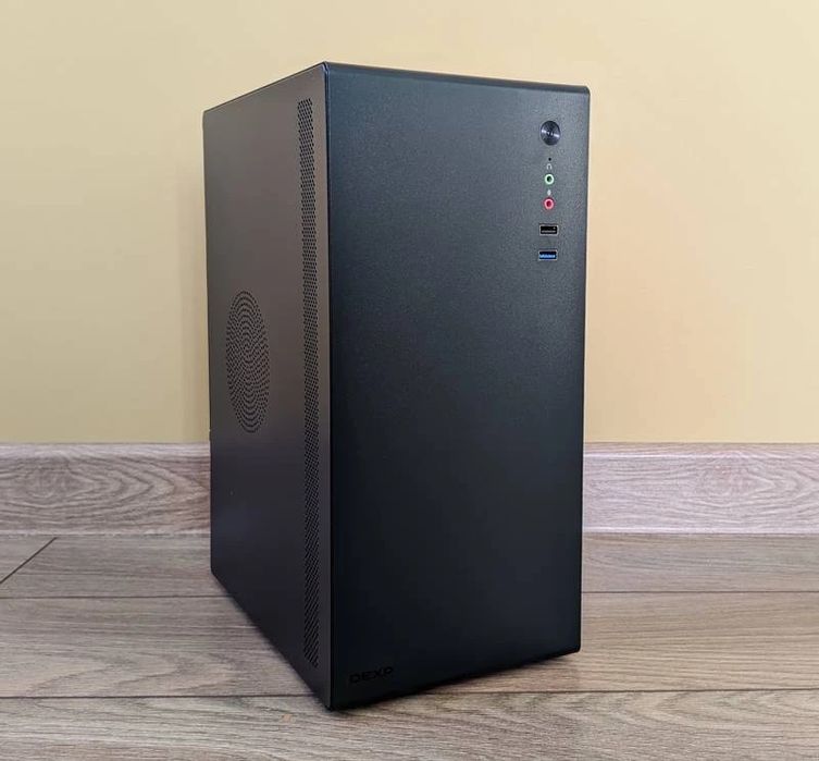 Продам системник i5