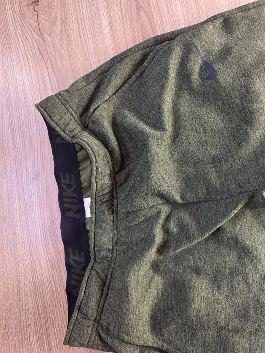 Nike мъжко  долнище