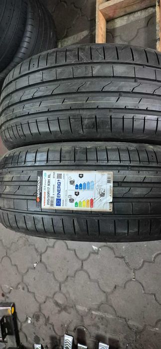 anvelope Hankook, Nexen 205/50/17