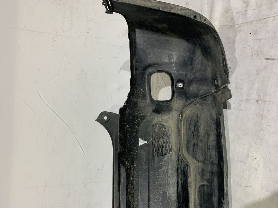 Bara spate Jeep Renegade , 2015, 2016, 2017, 2018, 2019, cod origine OE 735579025.