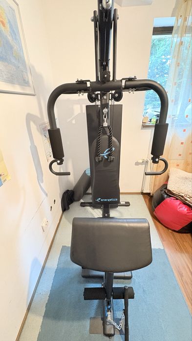 Aparat multifunctional Energetics MG1.2