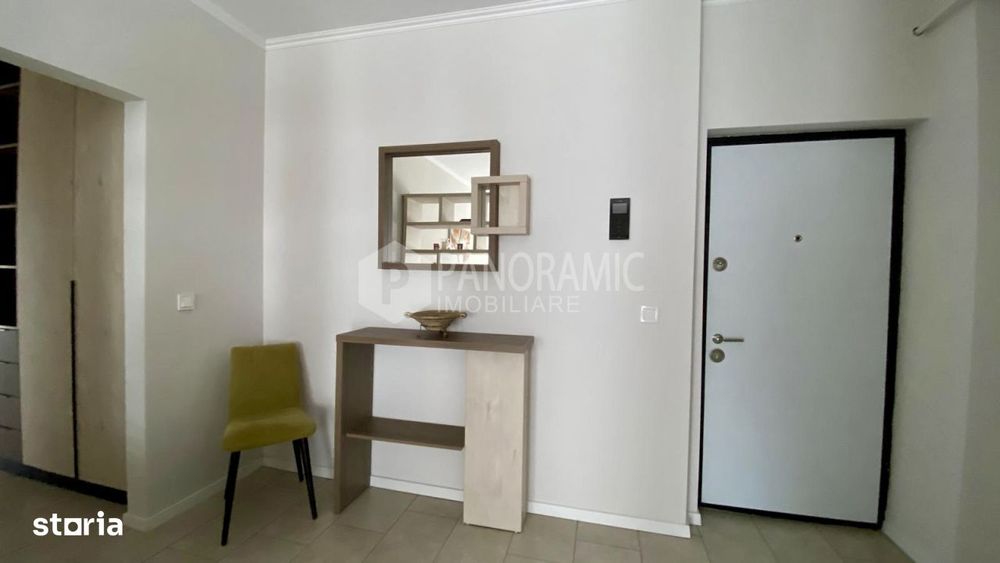 3 Camere, Micro 17