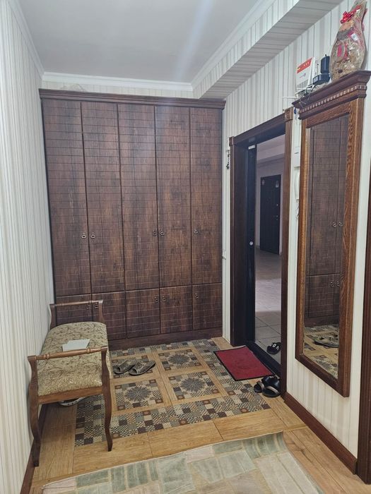 ЖК Нурлы Тан , Продажа 3хком квартира